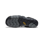 Mens Clearwater CNX BlackGargoyle