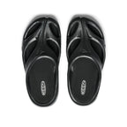 Womens Shanti Clog BlackDawn Blue