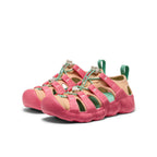 Big Kids Hyperport H2 Sandal Pink LemonadePeach Fuzz