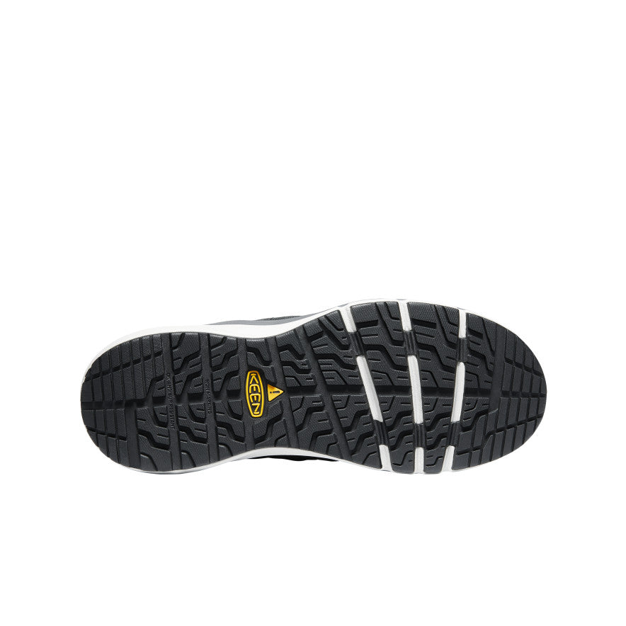 Mens Vista Energy ESD Carbon Toe VaporBlack