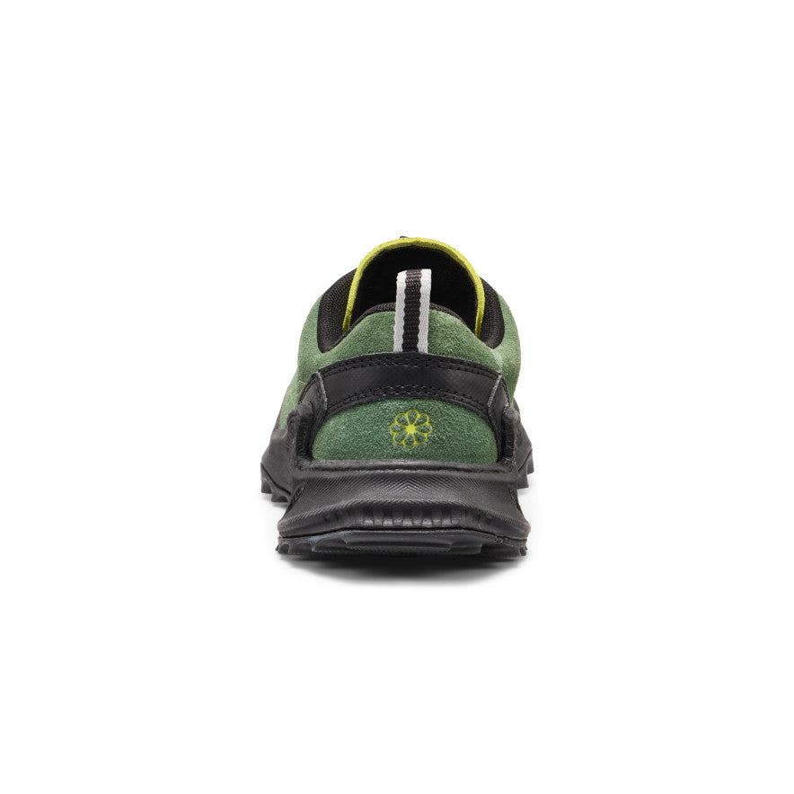 Big Kids Jasper Zionic Sneaker Bronze GreenEvening Primrose