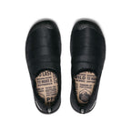 Womens Howser II Triple Black