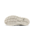 All Gender UNEEK Leather Henrik Vibskov Sneaker Tangerine Cream