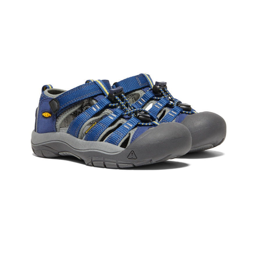 Little Kids Newport H2 Blue DepthsGargoyle