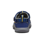 Toddlers Newport H2 Blue DepthsGargoyle
