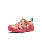 Big Kids Hyperport H2 Sandal Pink LemonadePeach Fuzz