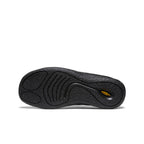 Womens Howser III Slide Black Smooth Nylon