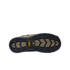 Mens Flint II Waterproof Mid Soft Toe Black OliveBrindle