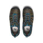 Mens Voyageur AlcatrazLegion Blue