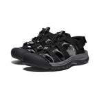 Mens Rapids H2 Sandal BlackSteel Grey