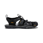 Mens Clearwater CNX BlackGargoyle