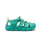 Big Kids Hyperport H2 Sandal Bright AquaWax Yellow