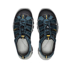 Mens Newport H2 Sandal NavyMedium Grey